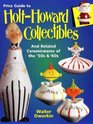 Price Guide to Holt-Howard Collectibles: And Related Ceramicwares of the '50s  '60s