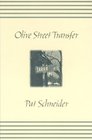 Olive Street Transfer