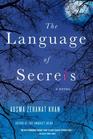 The Language of Secrets: A Novel (Rachel Getty and Esa Khattak Novels)