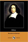 Ethics (Ethica Ordine Geometrico Demonstrata) (Dodo Press)