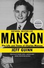 Manson: The Life and Times of Charles Manson