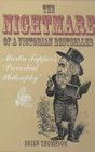 The Nightmare of a Victorian Bestseller Martin Tupper's 'Proverbial Philosophy'