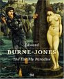 Edward BurneJones The Earthly Paradise