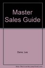 Master Sales Guide