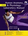 Human Anatomy  Physiology Laboratory Manual with MasteringAP Fetal Pig Version Update