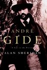 Andre Gide A Life in the Present