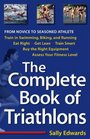 The Complete Book of Triathlons