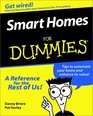 Smart Homes for Dummies