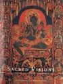 Sacred Visions Early Paintings from Central Tibet