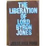 The Liberation of Lord Byron Jones