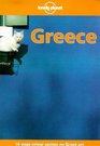 Lonely Planet Greece