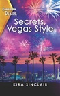 Secrets Vegas Style