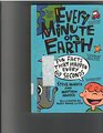 Every Minute on Earth Fun Facts That Happen Every 60 Seconds