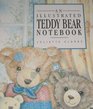 An Illustrated Teddy Bear Notebook