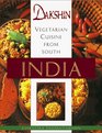 Dakshin Vegetarian Cuisine from South India