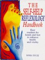 Selfhelp Reflexology Handbook