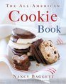 The AllAmerican Cookie Book