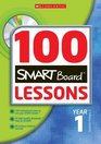 100 Smartboard Lessons for Year One