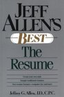Jeff Allen's Best The Resume