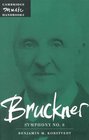 Bruckner Symphony No 8