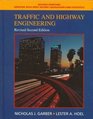 Traffic and Highway Engineering Revised