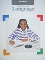 Scott Foresman Language Level 7 Workbook