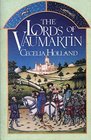 The lords of Vaumartin