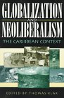 Globalization and Neoliberalism