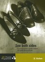 See Both Sides A Practical Guide to Gender Analysis for Quality Service Delivery