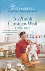 An Amish Christmas Wish
