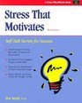 Stress That Motivates
