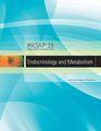 MKSAP 15 Medical Knowledge Selfassessment Program Endocrinology and Metabolism