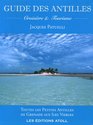 le guide des Antilles  croisire et tourisme