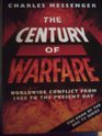 The Century of Warfare  Worldwide Conflict from 1900 to the Present Day
