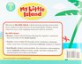 My Little Island 1 Workbook with Songs  Chants Audio CD
