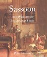 Sassoon  The Worlds of Philip and Sybil