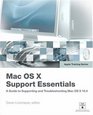 Apple Training Series  Mac OS X Support Essentials