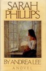 SARAH PHILLIPS