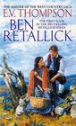 Ben Retallick (Retallick series)