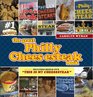 The Great Philly Cheesesteak Book