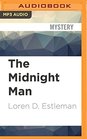 The Midnight Man (Amos Walker)