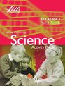 Key Stage 1 Science Activity Book Year 2 Term 2