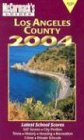 Los Angeles County 2004