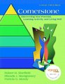 Cornerstone Discovering Your Potential Learning Actively and Living Well Concise Edition