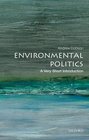 Environmental Politics A Very Short Introduction