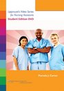 Lippincott's Video Series for Nursing Assistants Student DVD
