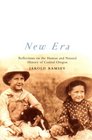 New Era Reflections on the Human and Natural History of Central Oregon