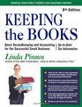Keeping the Books Basic Recordkeeping and Accounting for Small Business