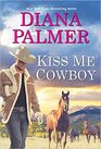 Kiss Me Cowboy