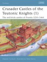 Fortress 11: Crusader Castles of the Teutonic Knights (1) AD